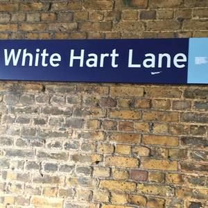 Meet your Posher, Warren